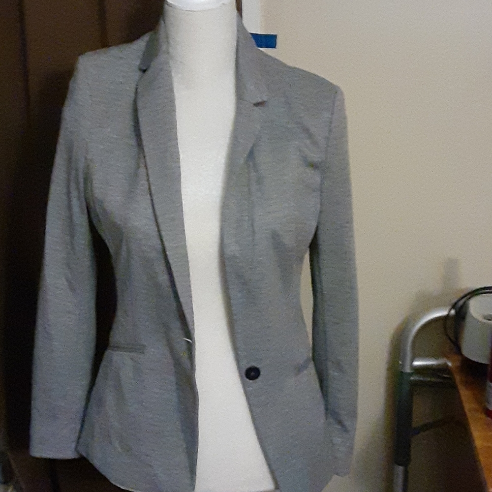 HM Blazer